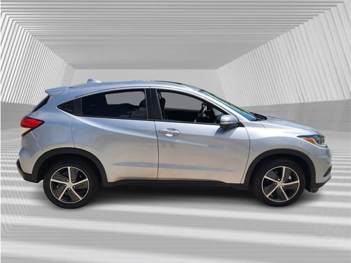 2022 Honda HR-V 