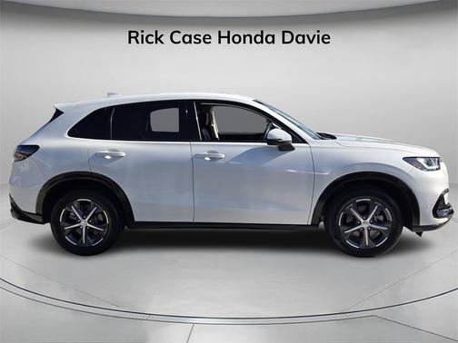 2023 Honda HR-V 