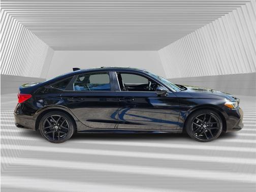 2023 Honda Civic