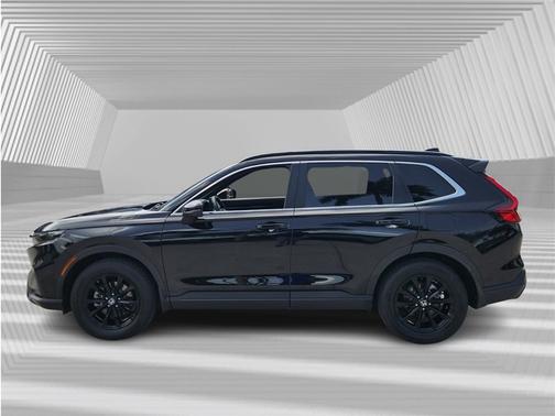 2023 Honda CR-V Hybrid