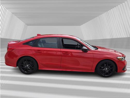 2022 Honda Civic 