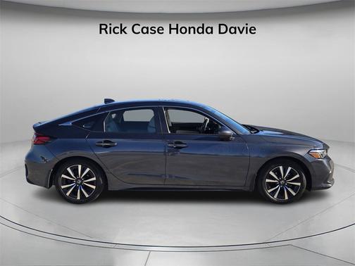 2024 Honda Civic 