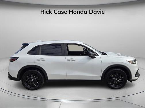 2023 Honda HR-V 