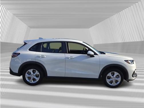 2023 Honda HR-V
