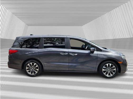 2024 Honda Odyssey