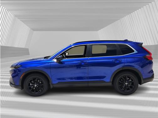 2023 Honda CR-V Hybrid