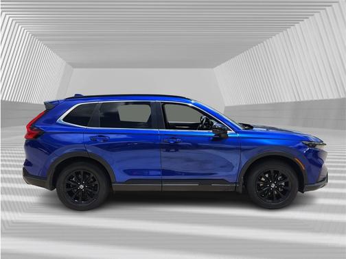 2023 Honda CR-V Hybrid