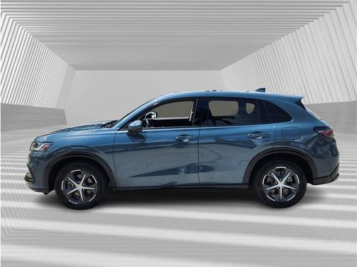 2023 Honda HR-V 
