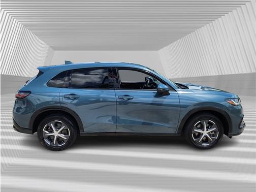2023 Honda HR-V 