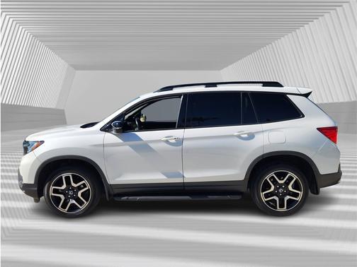 2023 Honda Passport