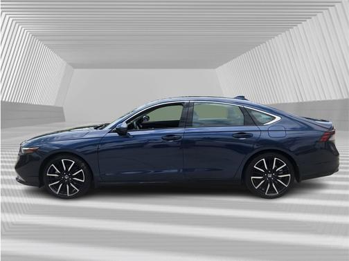2023 Honda Accord Hybrid