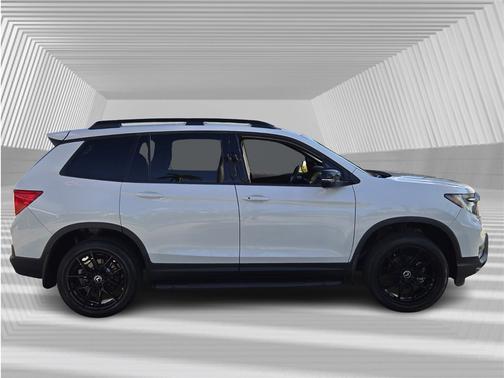 2023 Honda Passport