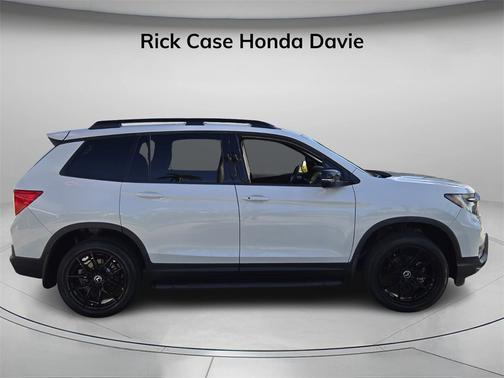 2023 Honda Passport 