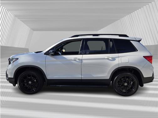 2023 Honda Passport