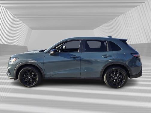 2023 Honda HR-V 