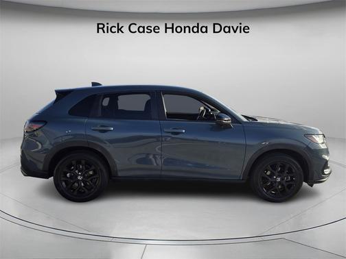 2023 Honda HR-V 