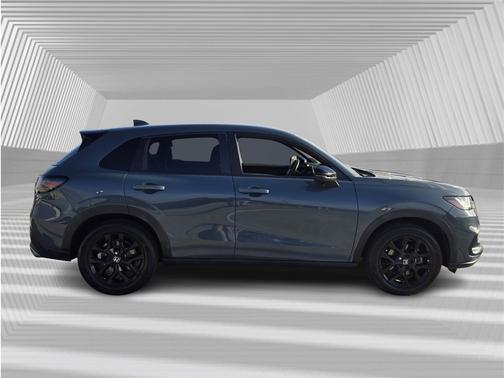 2023 Honda HR-V 