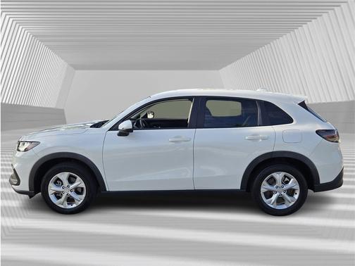 2023 Honda HR-V