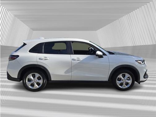 2023 Honda HR-V