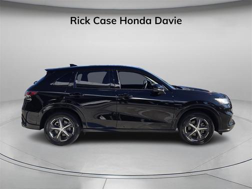 2023 Honda HR-V 