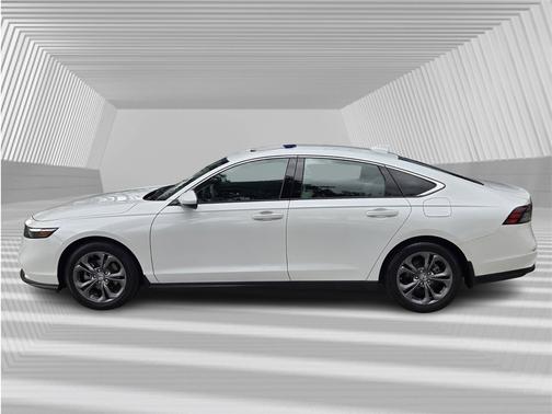 2023 Honda Accord