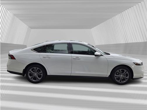 2023 Honda Accord
