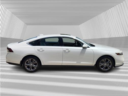 2023 Honda Accord