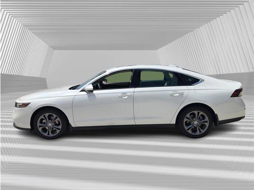 2023 Honda Accord