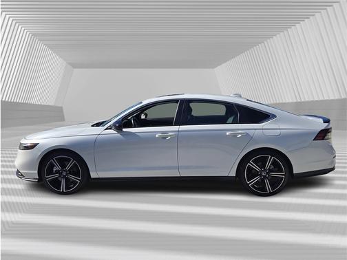 2023 Honda Accord Hybrid 