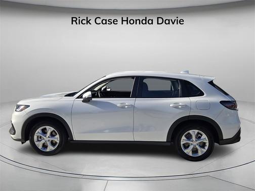 2023 Honda HR-V 