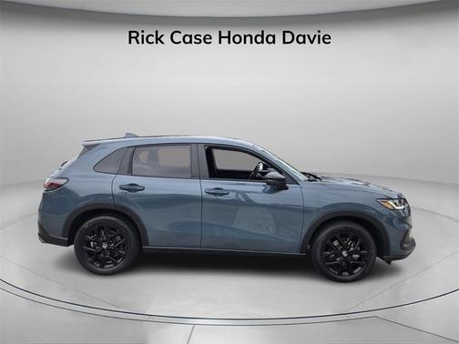 2023 Honda HR-V 