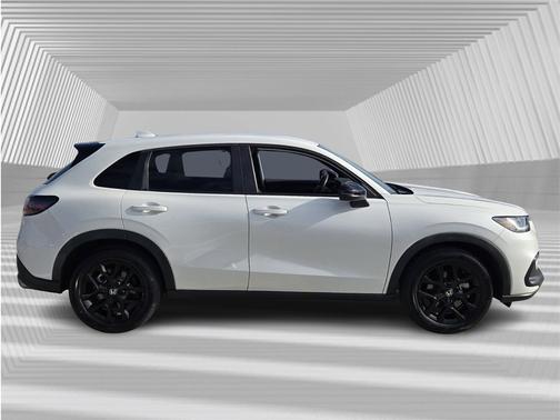 2023 Honda HR-V 