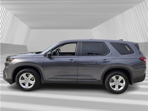 2023 Honda Pilot