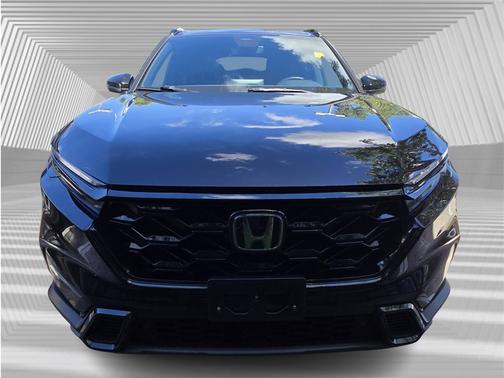 2024 Honda CR-V Hybrid 