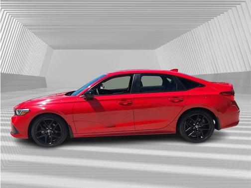2023 Honda Civic