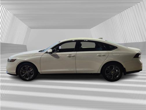 2024 Honda Accord Hybrid