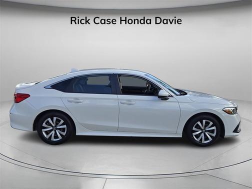 2024 Honda Civic 