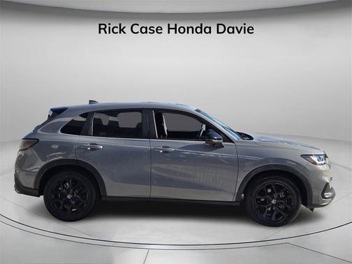 2023 Honda HR-V 