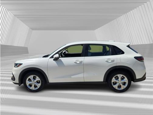 2023 Honda HR-V