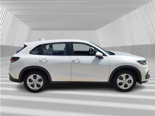 2023 Honda HR-V