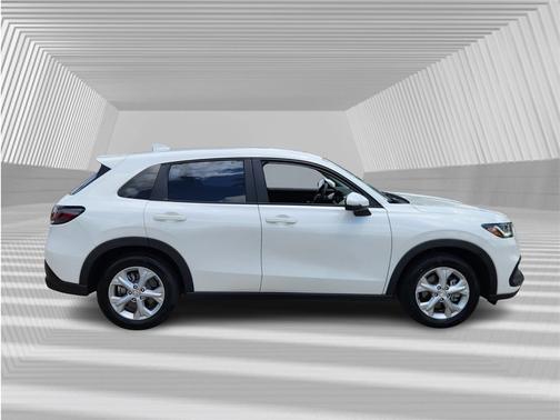 2023 Honda HR-V