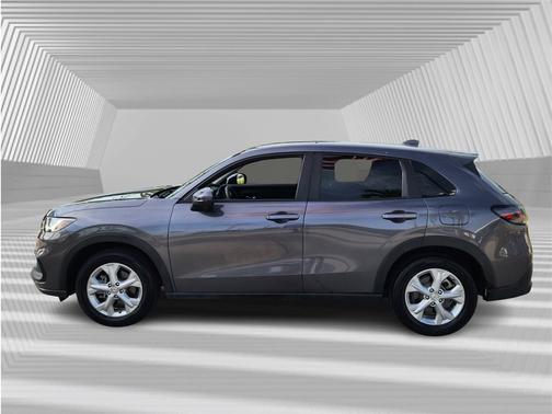2023 Honda HR-V