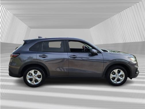 2023 Honda HR-V