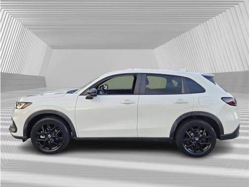 2023 Honda HR-V 