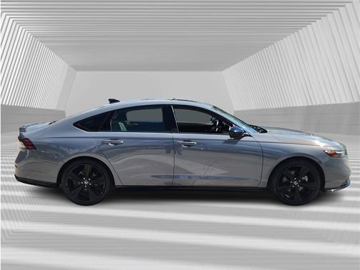 2023 Honda Accord Hybrid