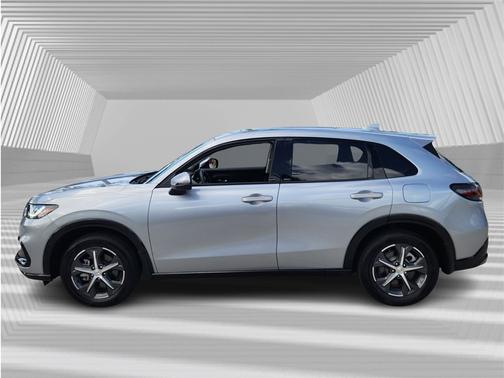 2024 Honda HR-V 