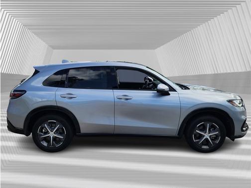 2024 Honda HR-V 