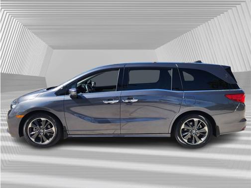 2023 Honda Odyssey