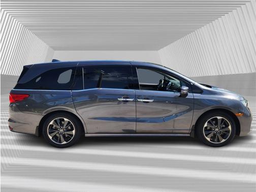 2023 Honda Odyssey