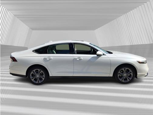 2023 Honda Accord